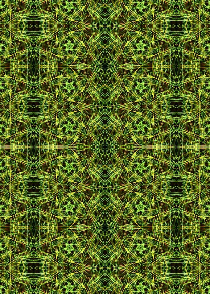 Liquid Light Series 71