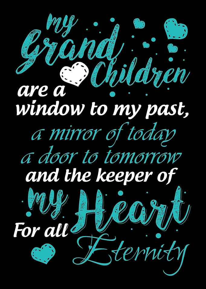 My grand