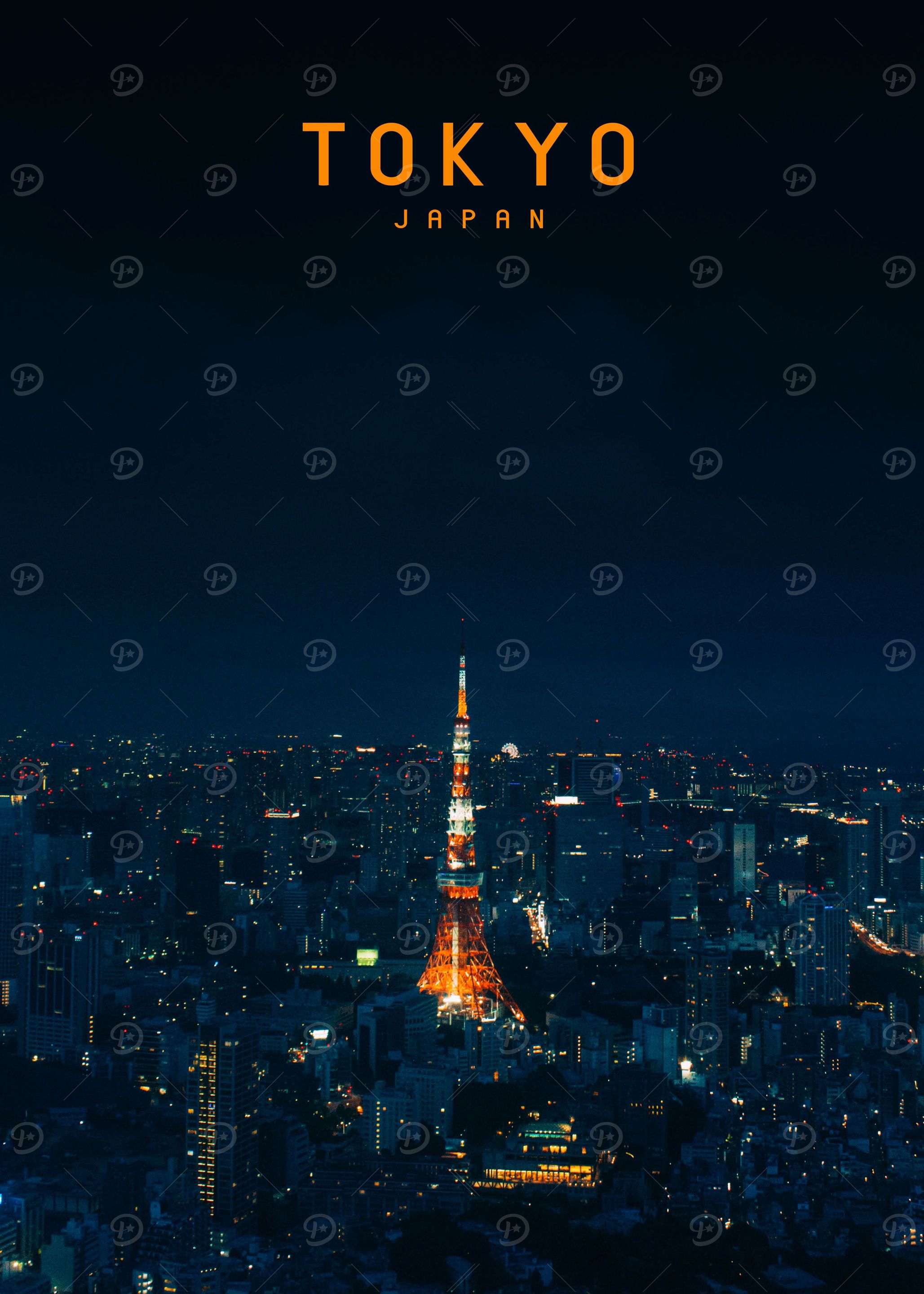 Tokyo