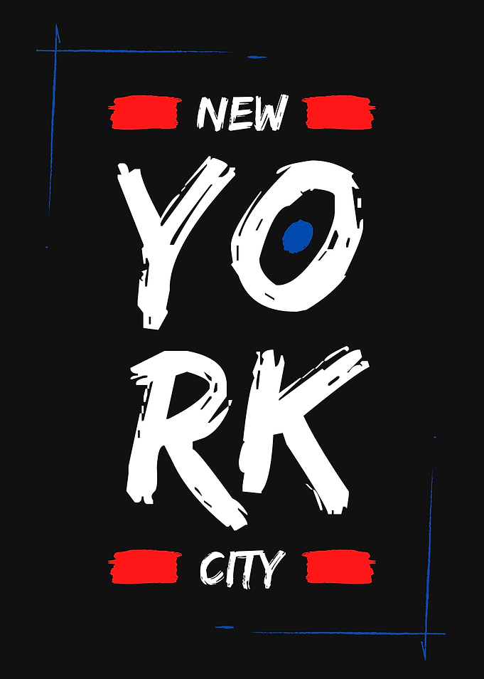 NEW YORK CITY