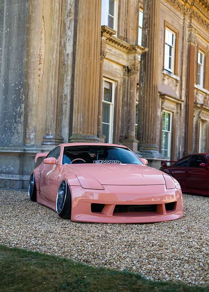 350z
