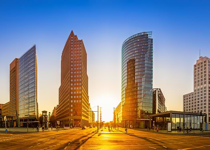berlin germany