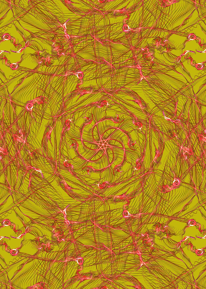 Source Vortex