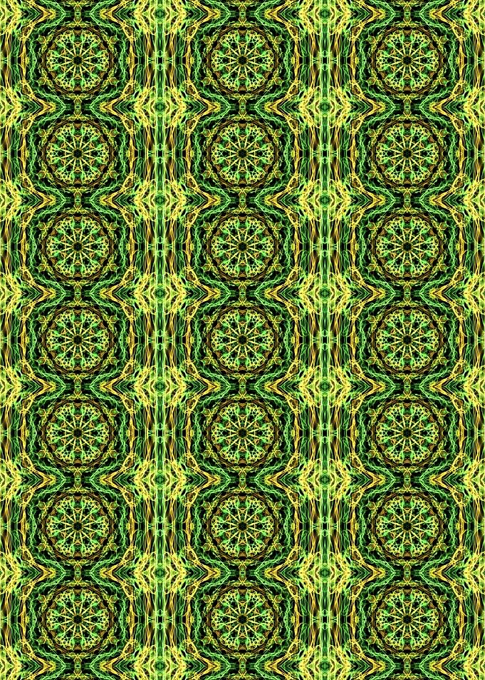 Liquid Light Series 86