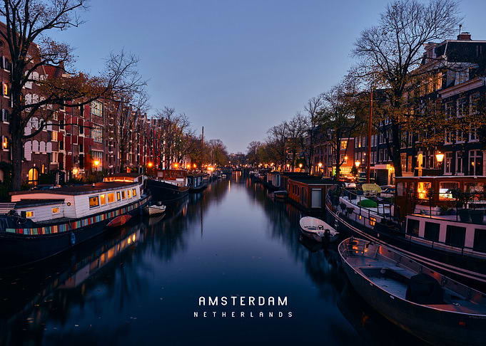 Amsterdam