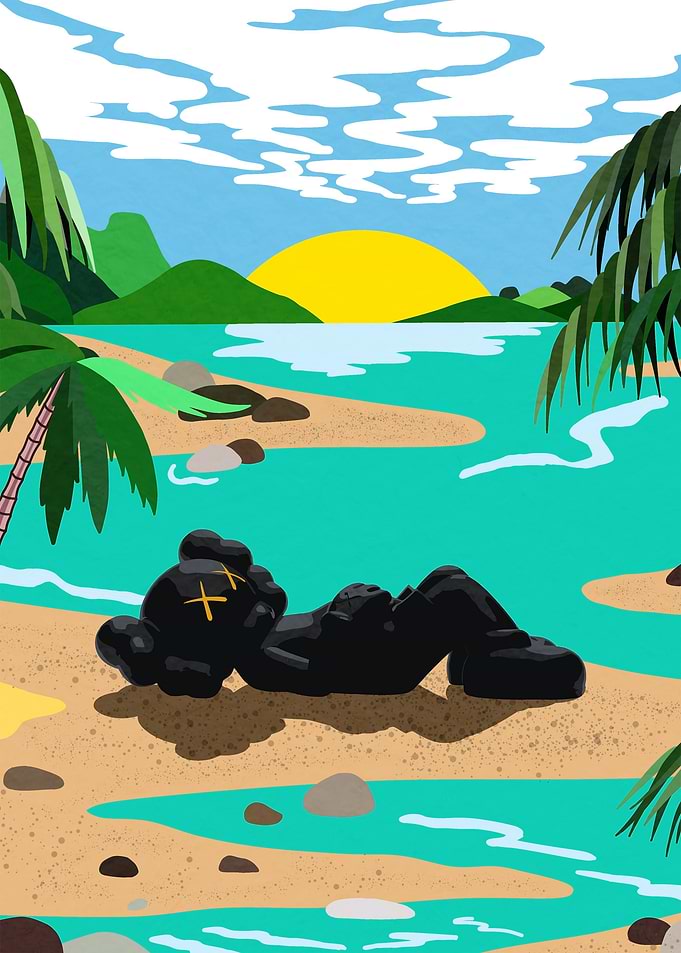 Headbeast Trip