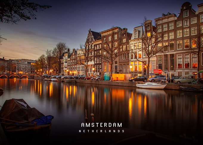 Amsterdam