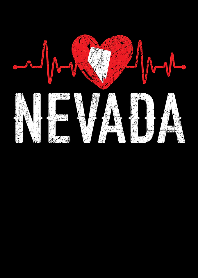 Nevada Heartbeat