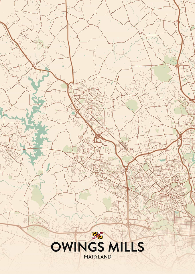 Owings Mills MD
