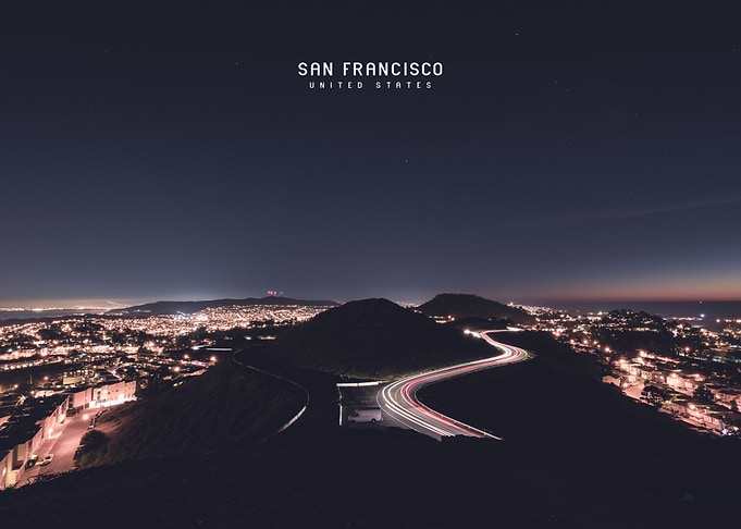 San Francisco