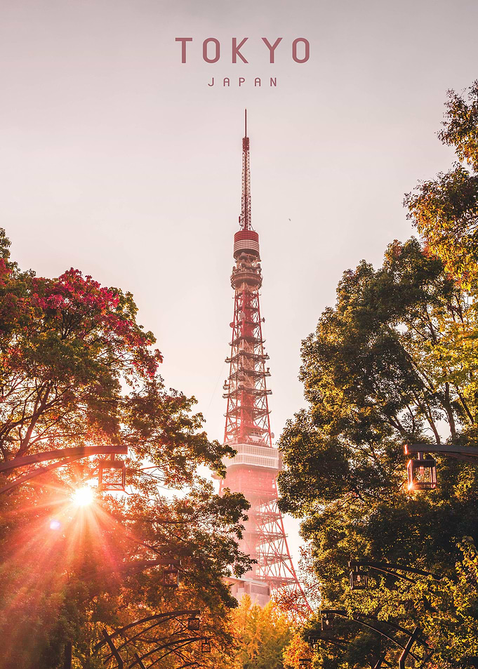 Tokyo