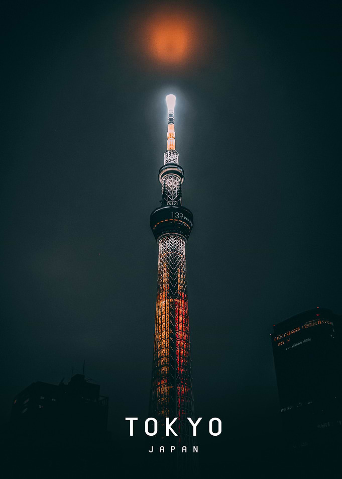 Tokyo