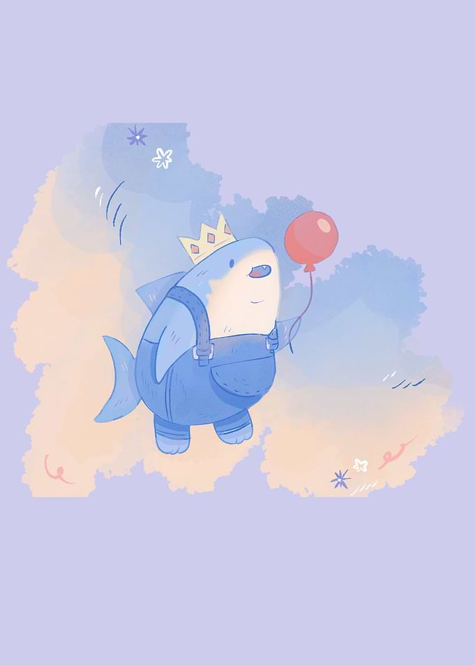 Party Shark