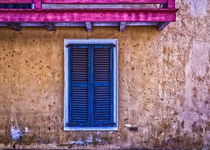 Old City Florida