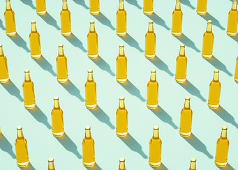 Beer Bottles