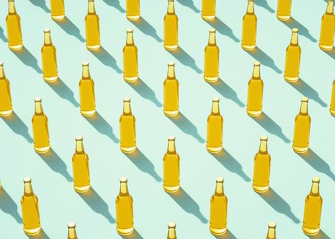 Beer Bottles