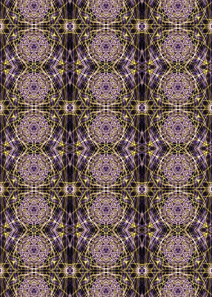 Liquid Light Series 96