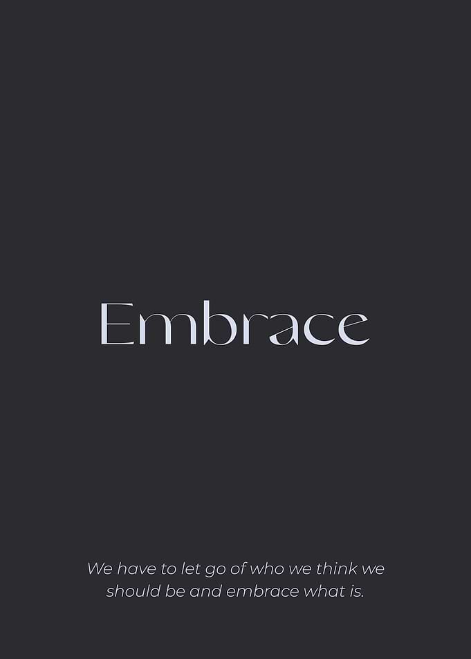 Embrace