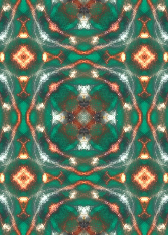 Sacred Unakite