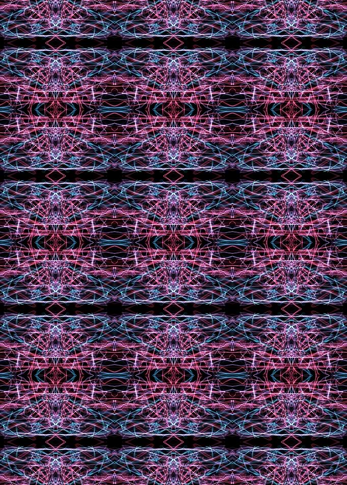 Liquid Light Series 104