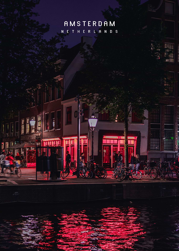 Amsterdam