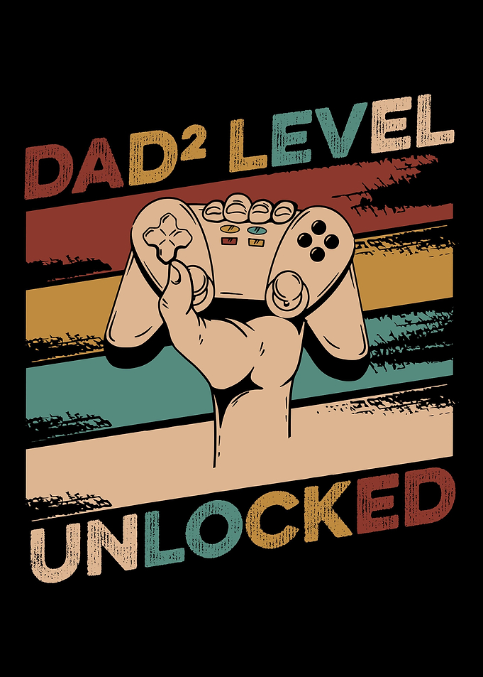 Twin Dad