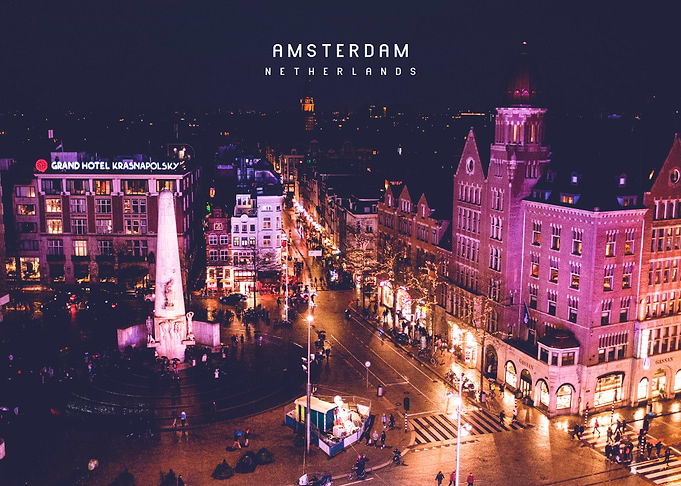 Amsterdam