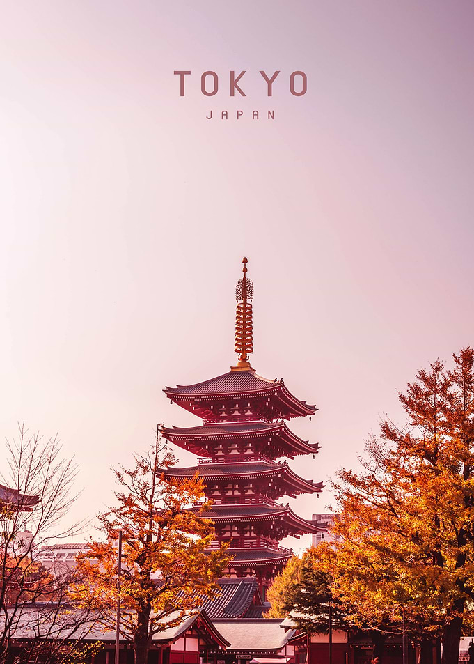 Tokyo