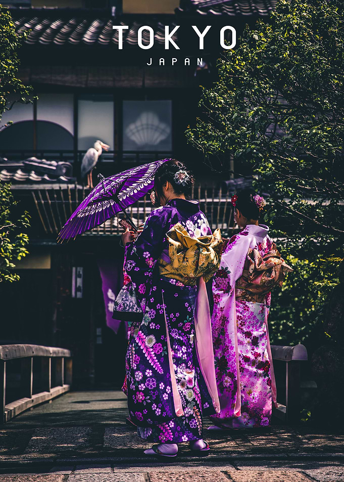 Tokyo