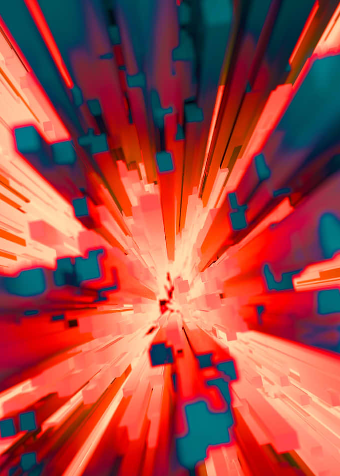 Energy tunnel