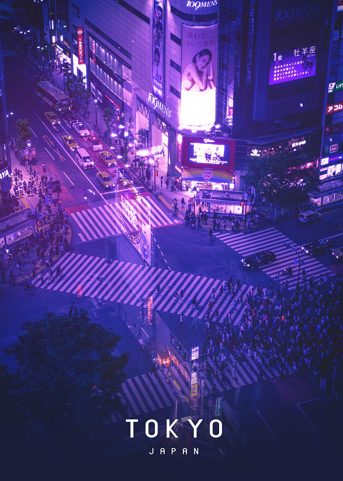 Tokyo