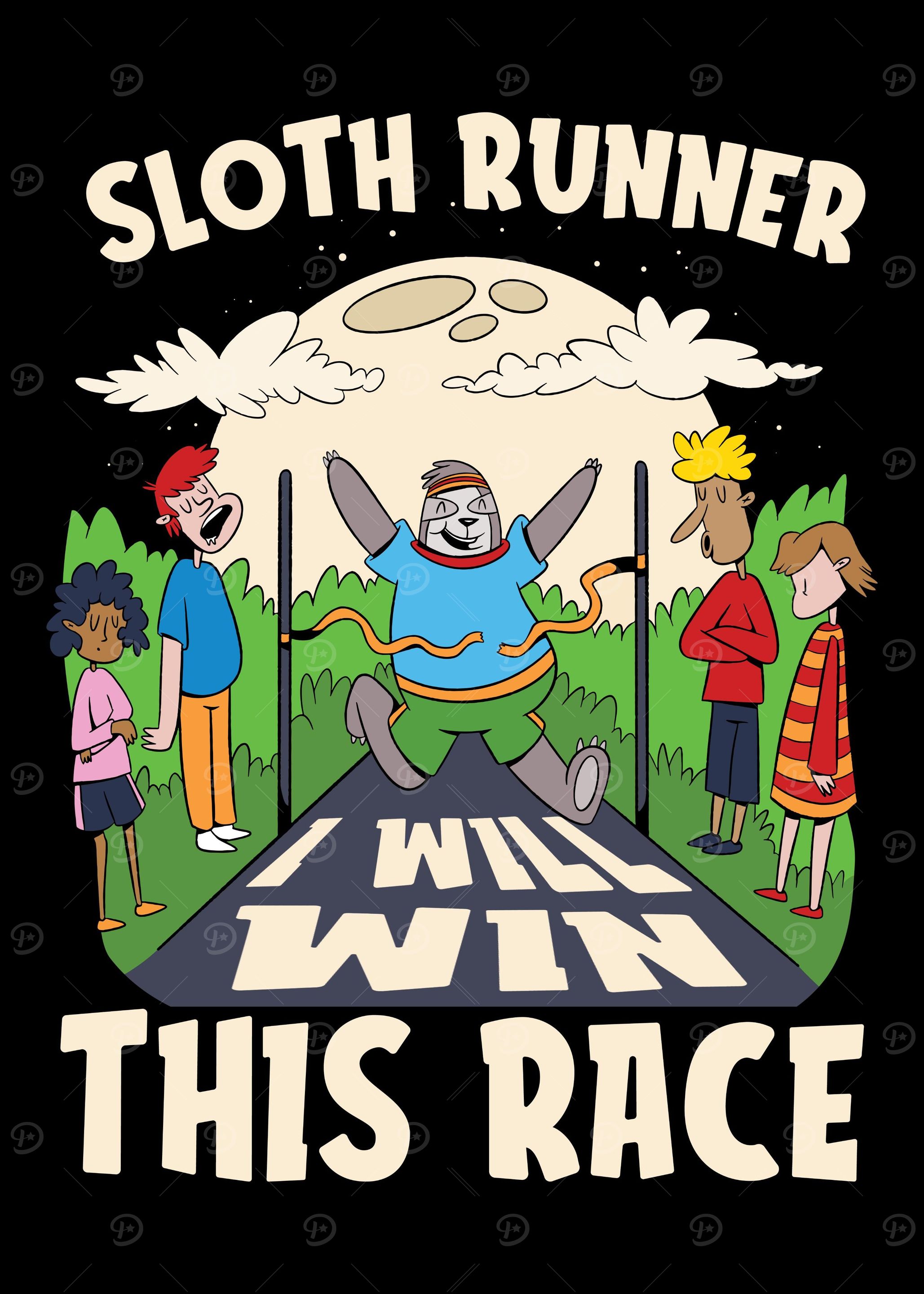 Sloth