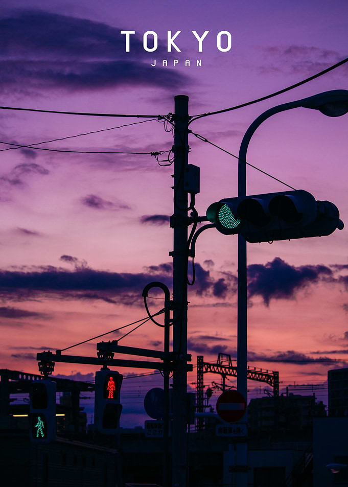 Tokyo