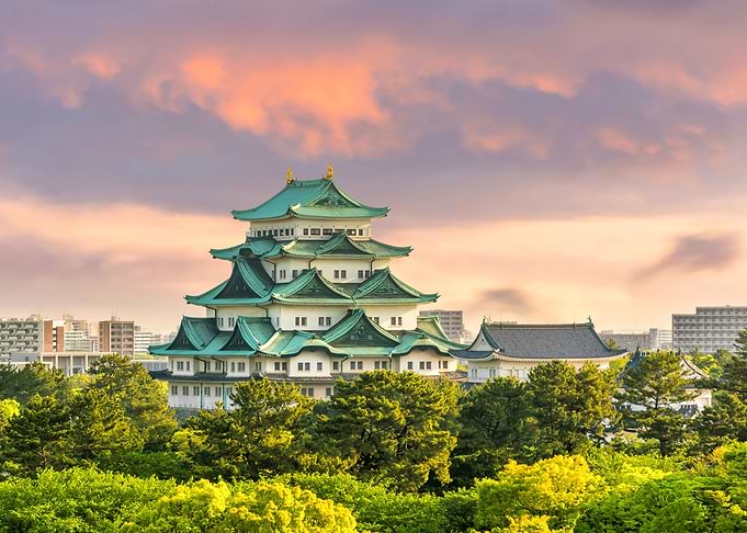 Nature Japan Landscape