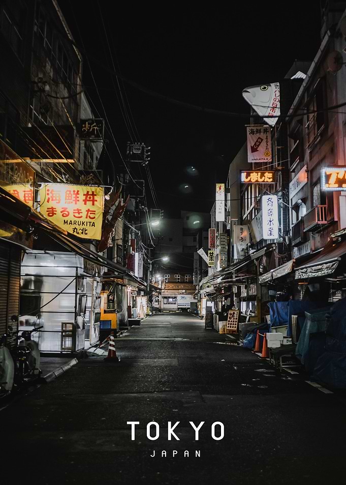 Tokyo