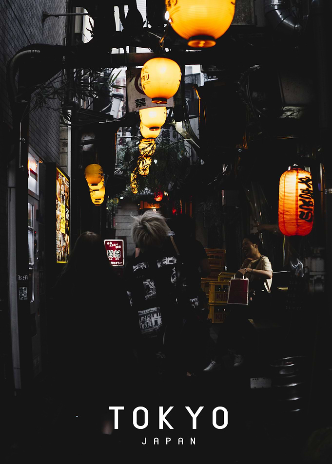Tokyo