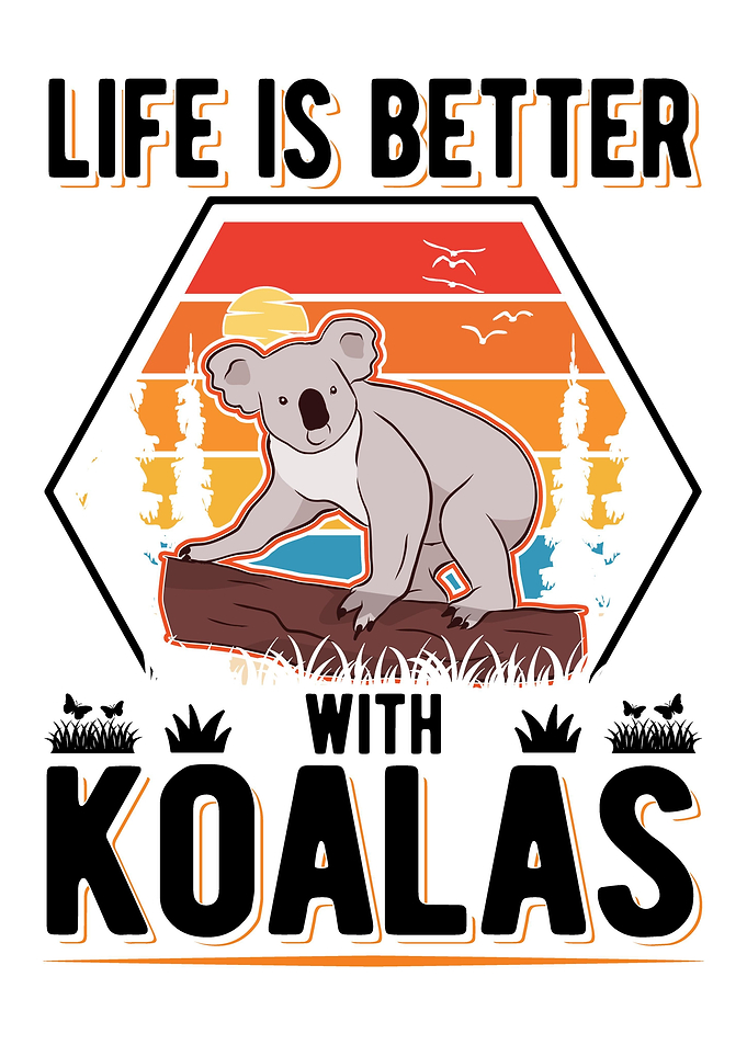 Koala Bear
