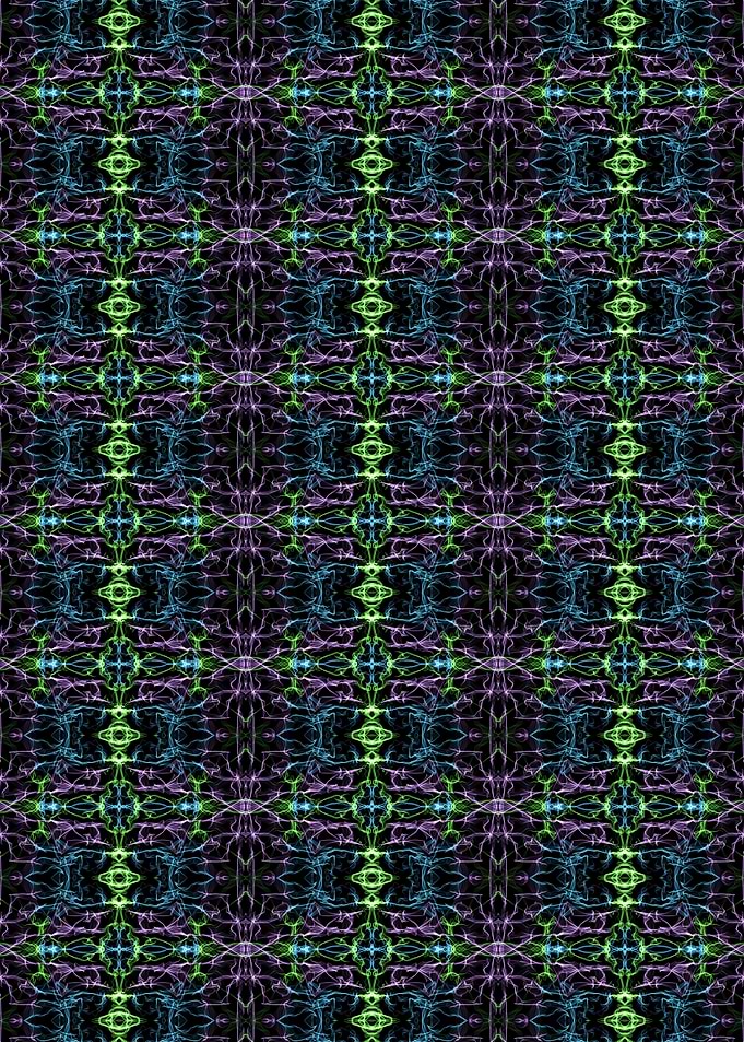 Liquid Light Series 113