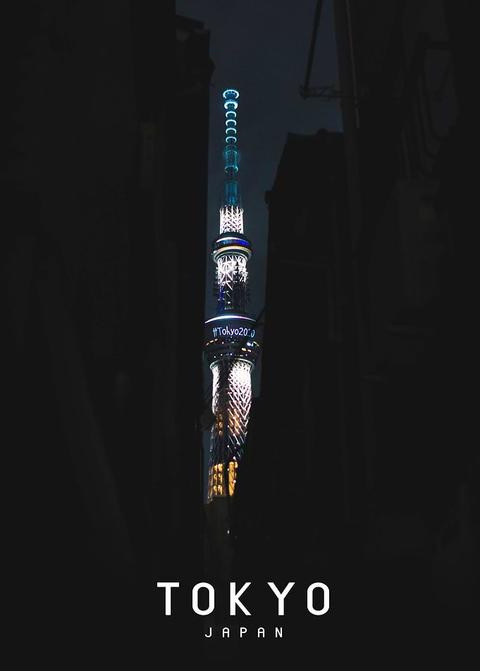 Tokyo
