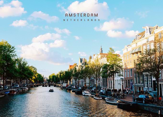 Amsterdam