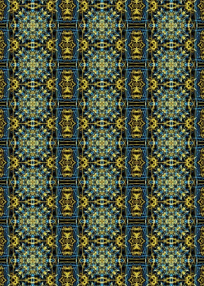 Liquid Light Series 92