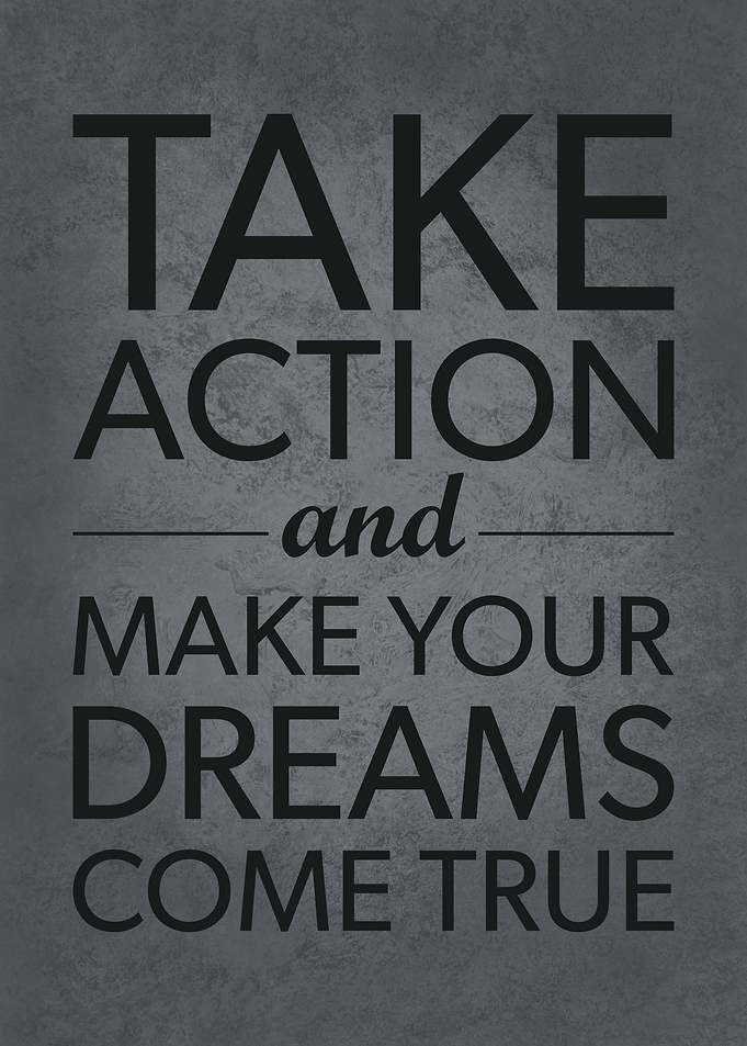 Make Your Dreams Come True