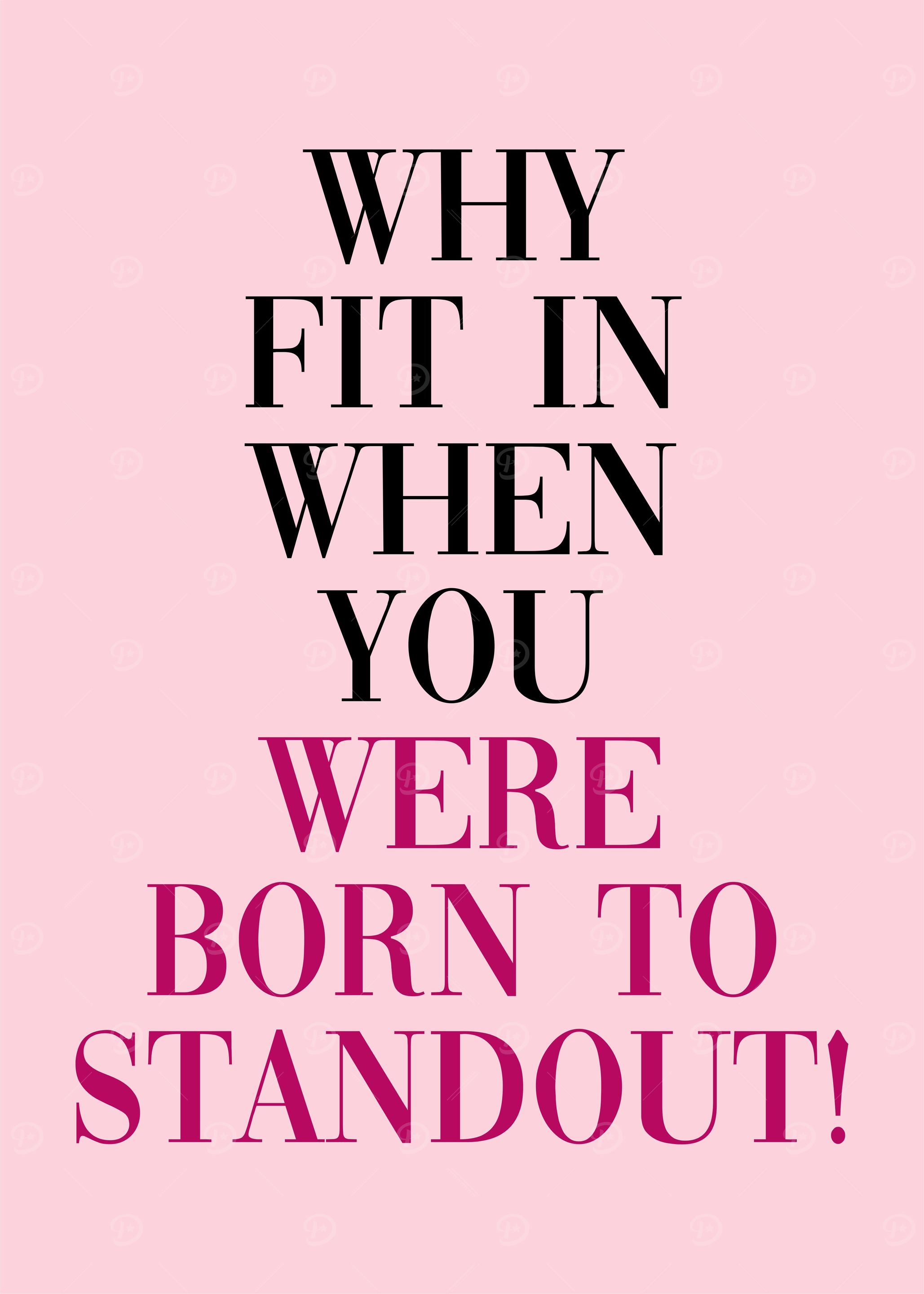 motivation fashion quotes