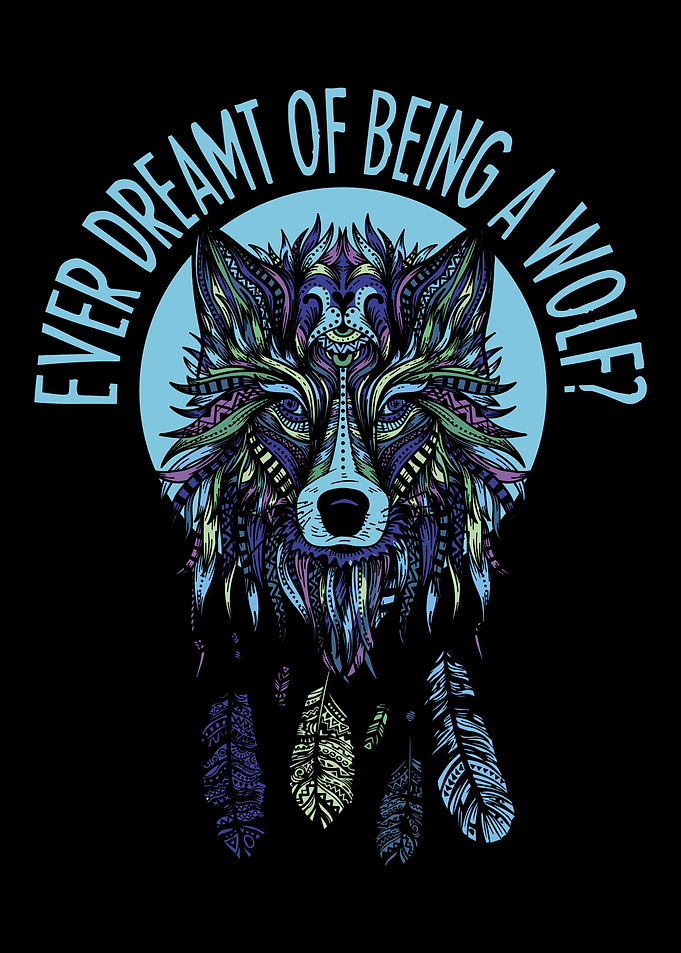 Wolf Wolves