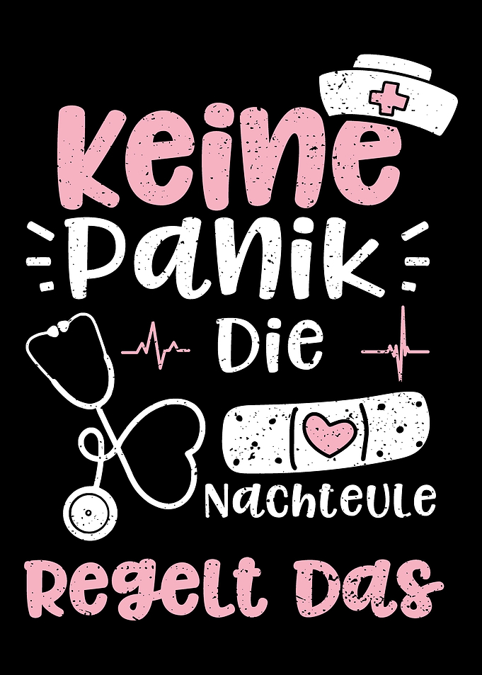 Keine Panik Die Nachteule