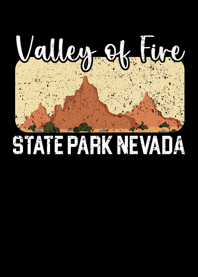 Valley Of Fire State Park