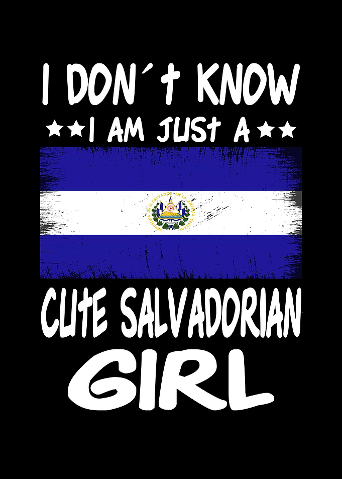 Just a girl