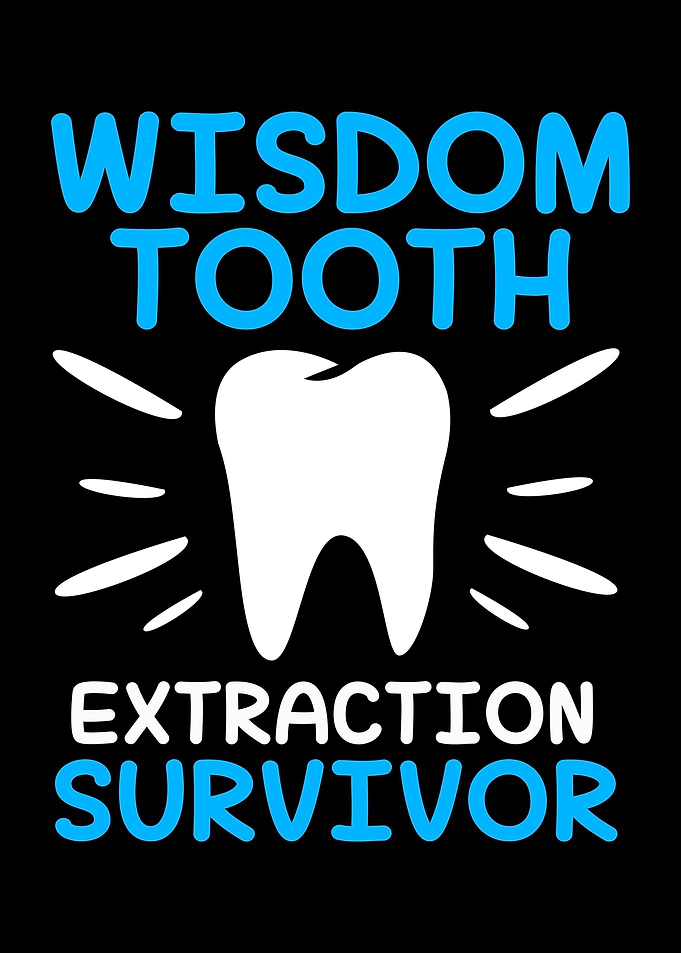 Wisdom Tooth