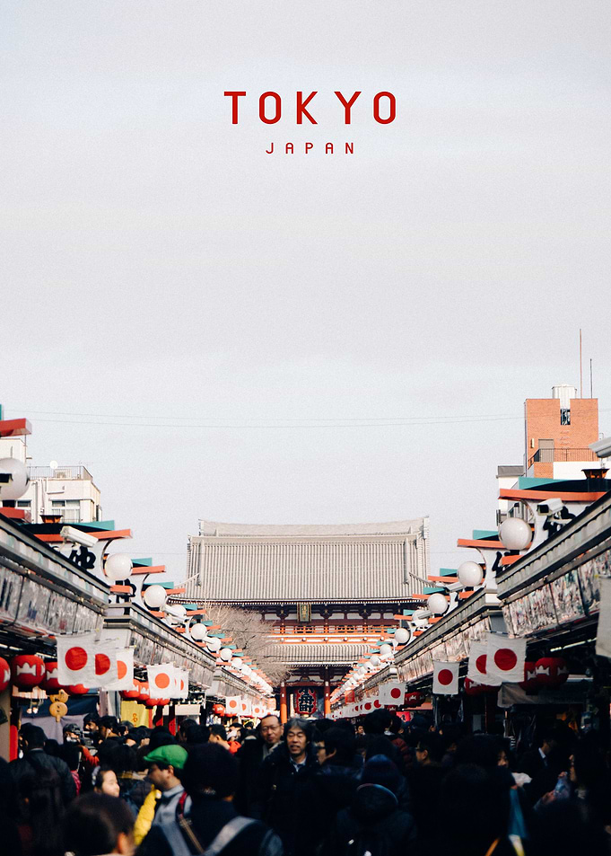 Tokyo
