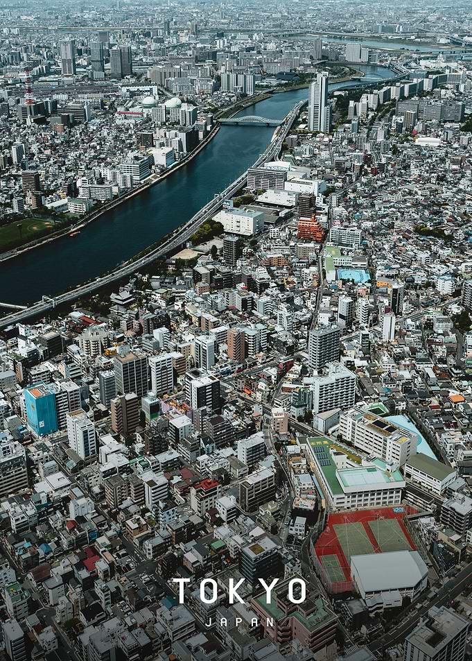 Tokyo